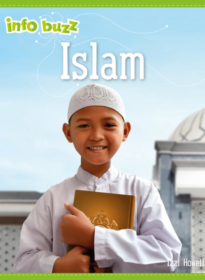 Info Buzz: Religion: Islam 