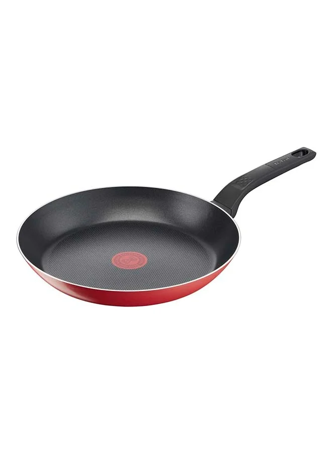 Tefal Pan 26 cm  100% Made in France  NonStick with Thermo Signal  Easy Clean B5720553