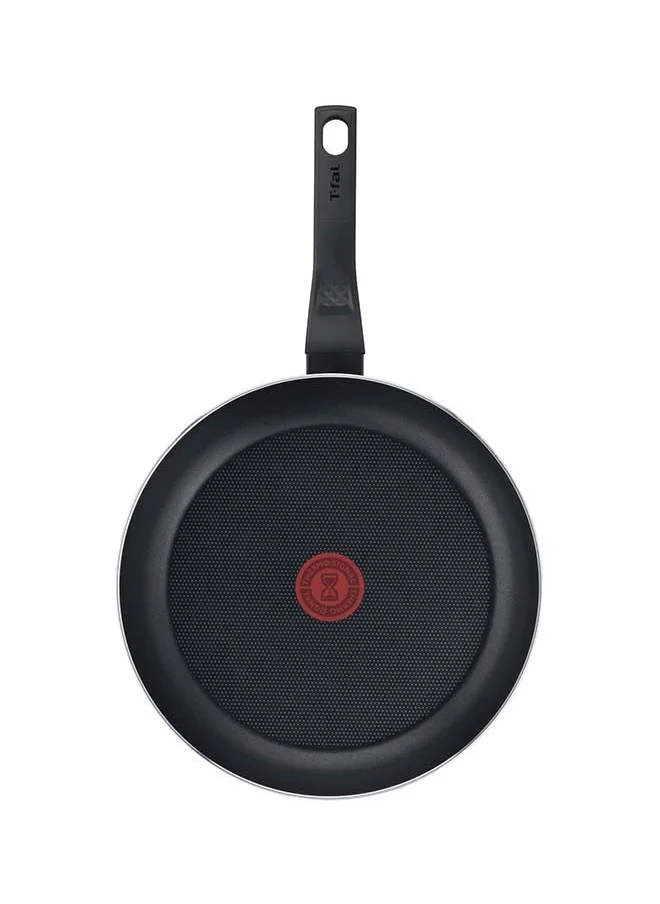 Tefal Pan 26 cm  100% Made in France  NonStick with Thermo Signal  Easy Clean B5720553