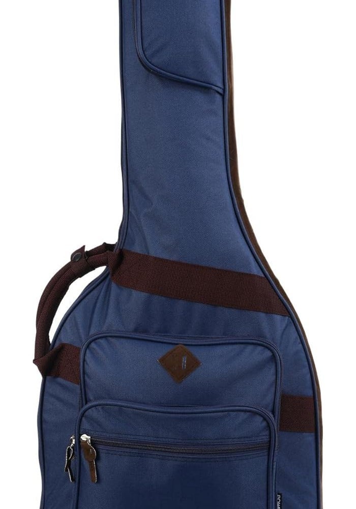 Ibanez PowerPad Designer IGB541 Electric Guitar Gig Bag - Navy Blue - Image 1