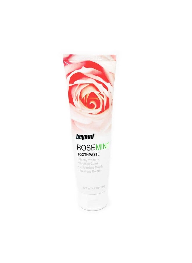 BEYOND Rose Mint Toothpaste (1 pc) - Image 2