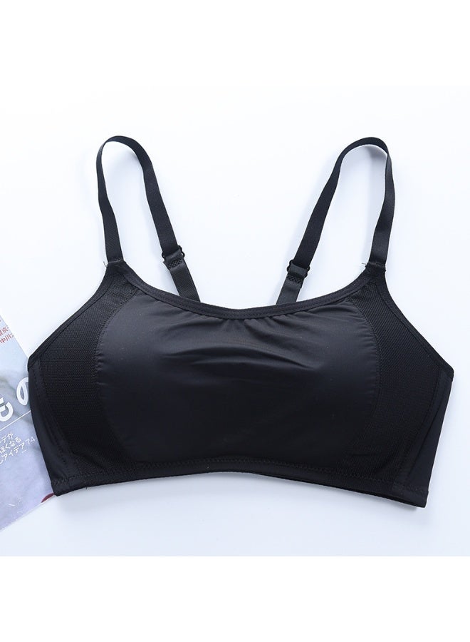 KUYING Brand New Comfortable Skin Friendly Breathable Bra  Set Of 3 - Image 2