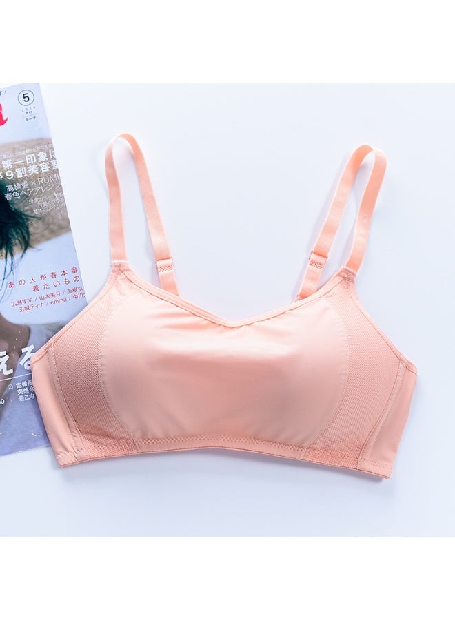 KUYING Brand New Comfortable Skin Friendly Breathable Bra  Set Of 3 - Image 4
