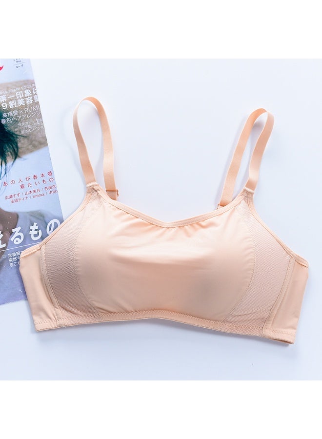 KUYING Brand New Comfortable Skin Friendly Breathable Bra  Set Of 3 - Image 3