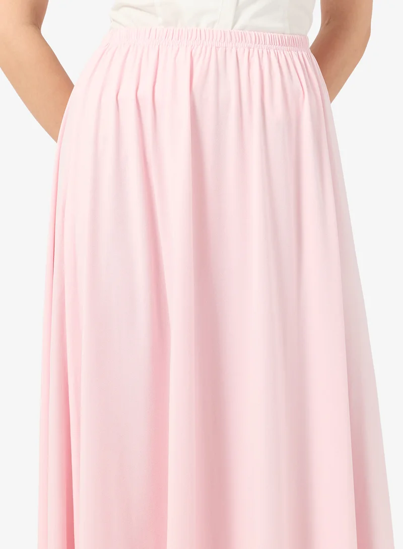 ELLA  A-line Skirt for Women | Best Price UAE