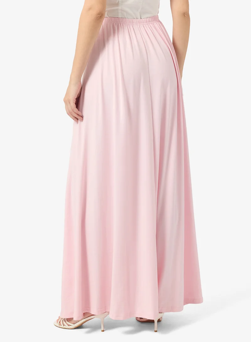 ELLA  A-line Skirt for Women | Best Price UAE