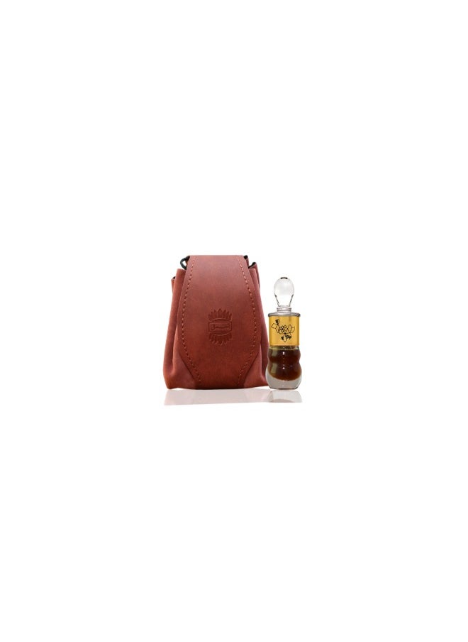 Ajmal - DAHAN AL OUDH MABROOK (3GM X 8 PCS) - Image 1