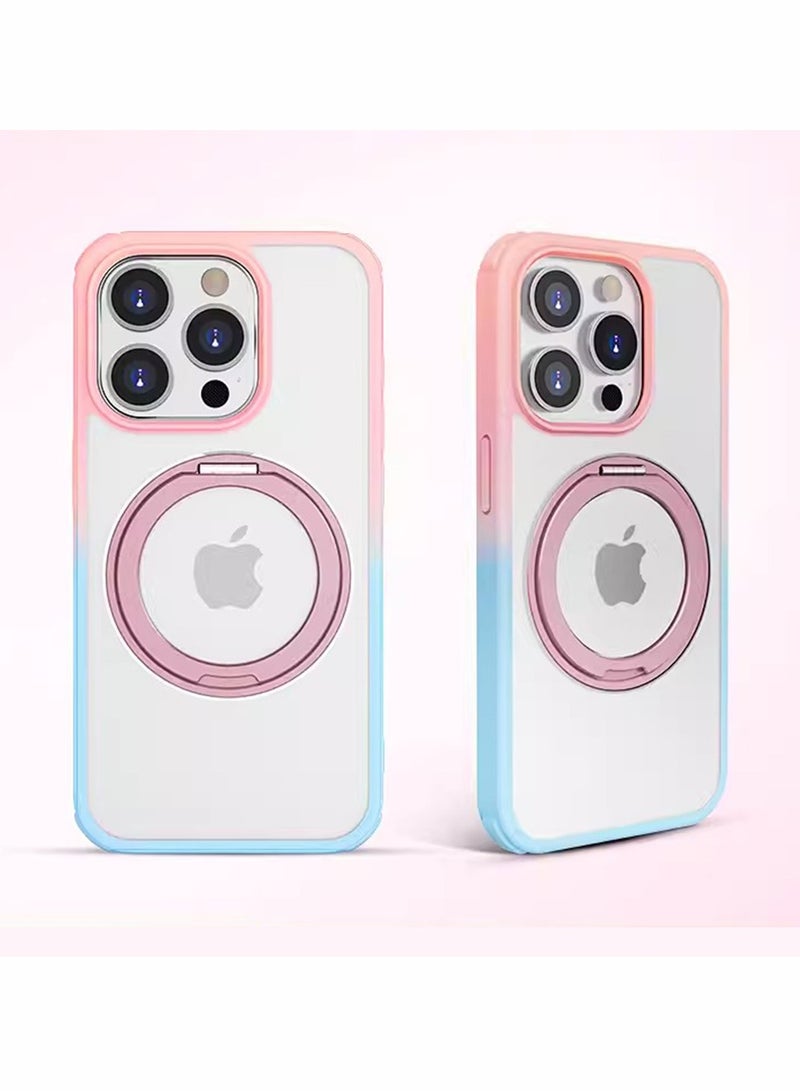 إكس ليفيل الهاتف المحمول مع 360 درجة المغناطيسي دعم القضية - Image 1