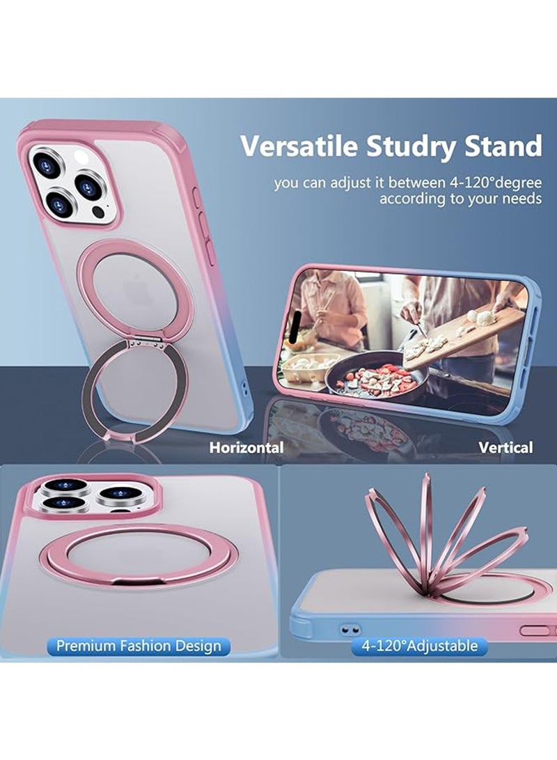 إكس ليفيل الهاتف المحمول مع 360 درجة المغناطيسي دعم القضية - Image 2