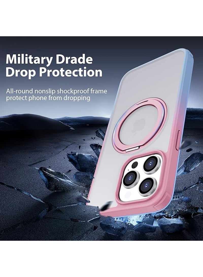 إكس ليفيل الهاتف المحمول مع 360 درجة المغناطيسي دعم القضية - Image 3