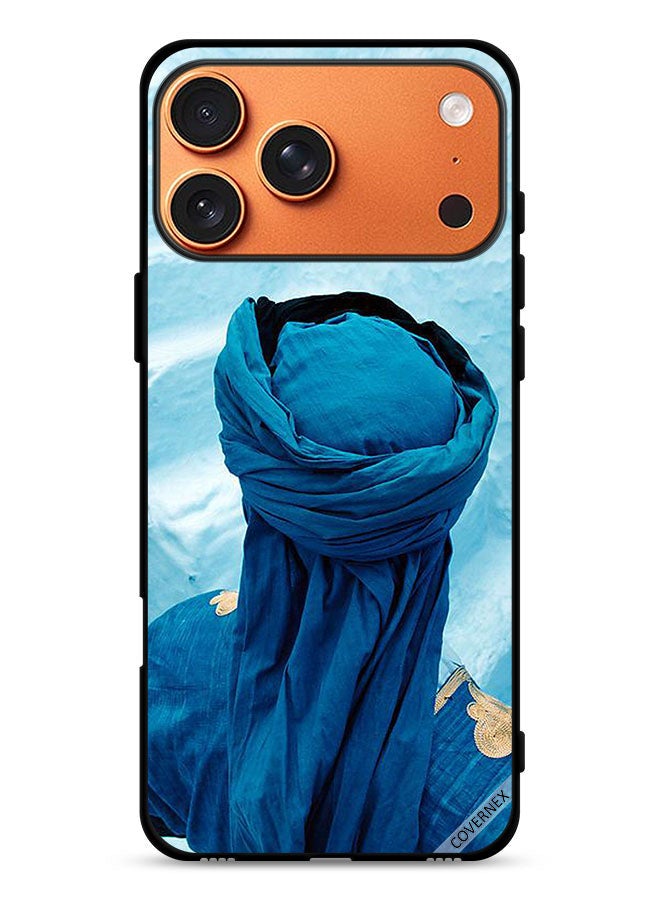 Covernex Apple iPhone 17 Pro Max Protective Case Cover Arab Style - Image 1