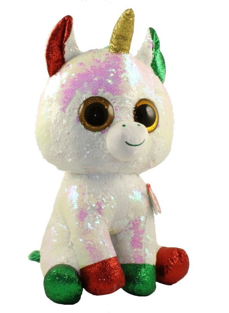 Ty Beanie Baby Stardust Beanie Boo Medium - Image 1