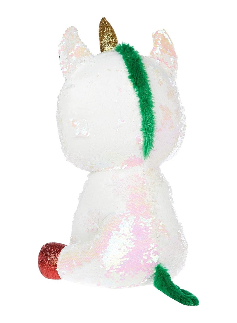 Ty Beanie Baby Stardust Beanie Boo Medium - Image 3