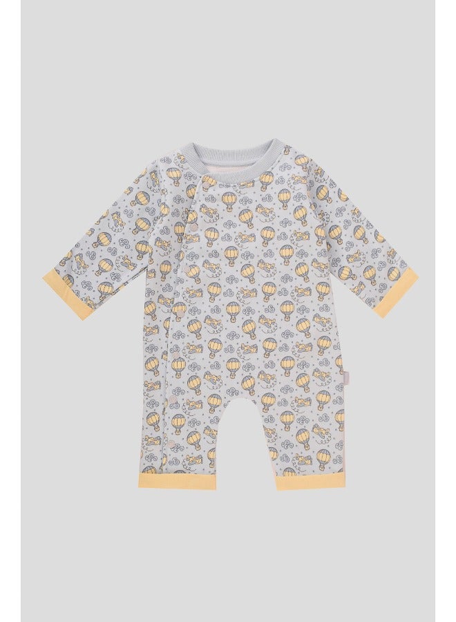 جونيور طقم سالوبيت بيبي ولادي - Image 3