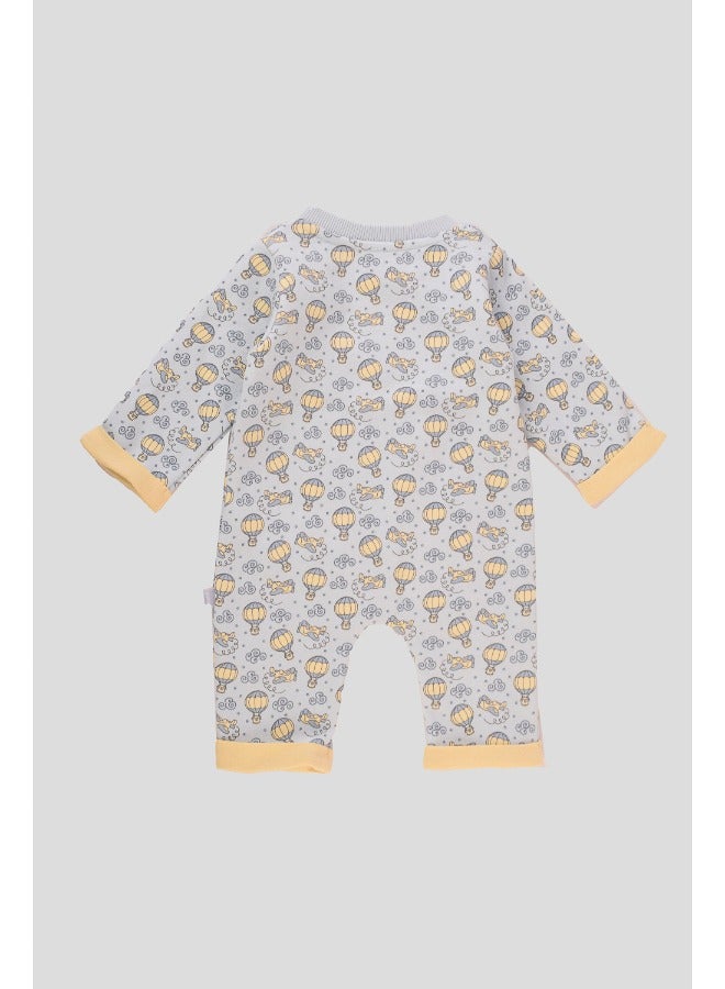 جونيور طقم سالوبيت بيبي ولادي - Image 5