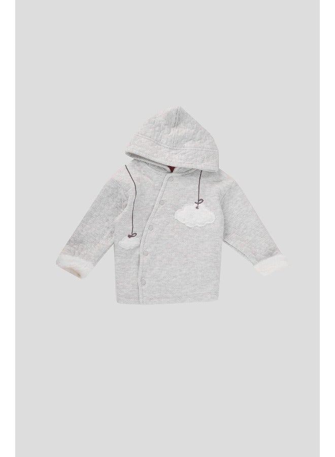 جونيور طقم سالوبيت بيبي ولادي - Image 4