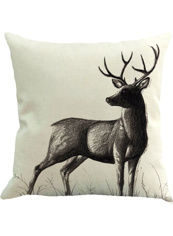 NIBEMINENT Durable Pillow Case Multicolour