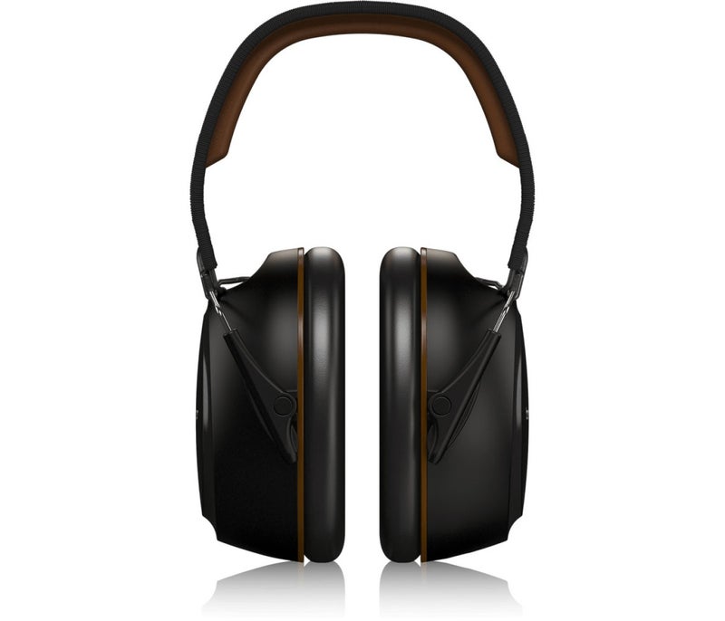 behringer Behringer DH100 Professional Drummer Headphones - Image 2