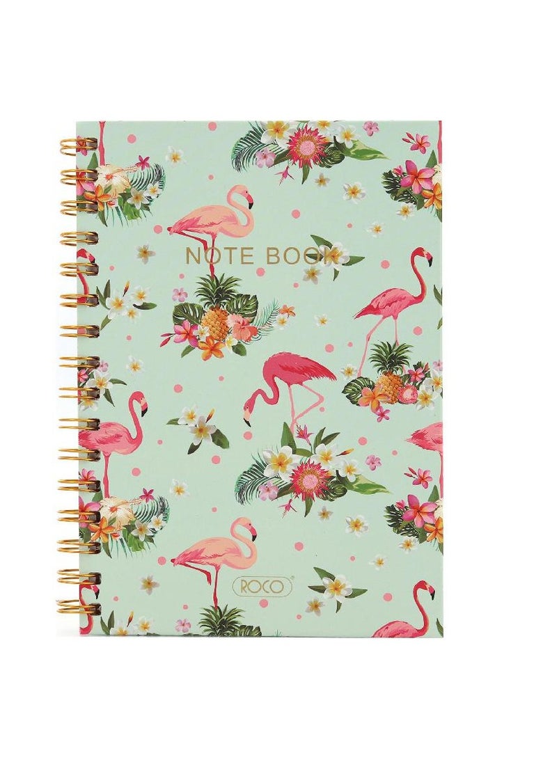 روكو دفتر ملاحظات فلامنغو A580 - Image 1