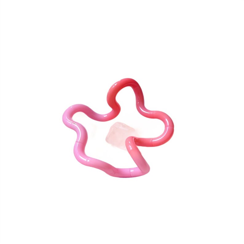 Thermochromic Fidget String Toy - Image 4