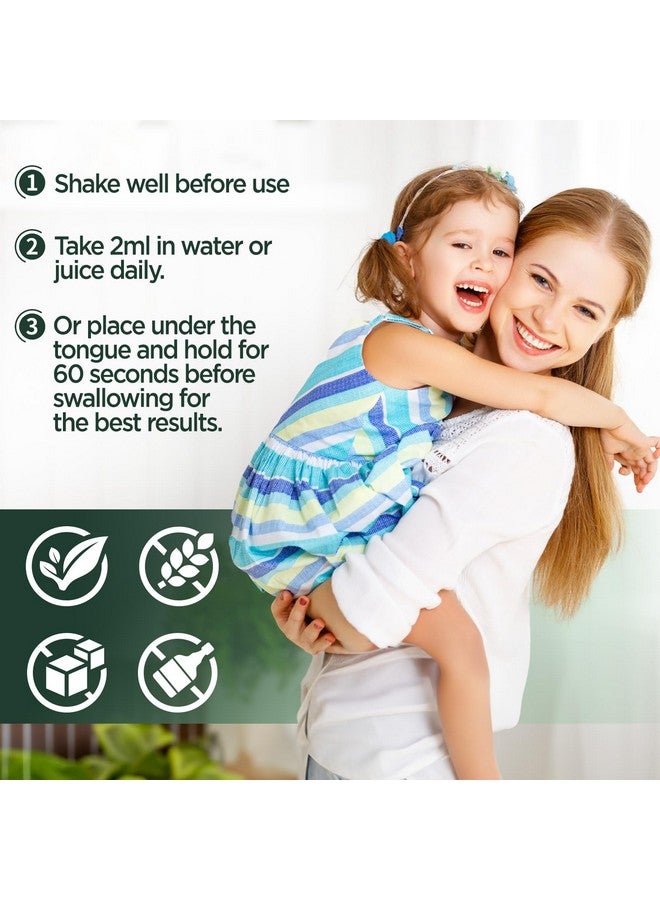 Hollegend Liposomal L-lysine 1000MG Liquid Drops, Lysine Supplement for Women & Kids with Vitamin C, B6, D3, B12 &Zinc Gluconate, Skin & Lip Health, Immune & Collagen Production Support, Lemon Flavor, 2 fl oz - Image 5