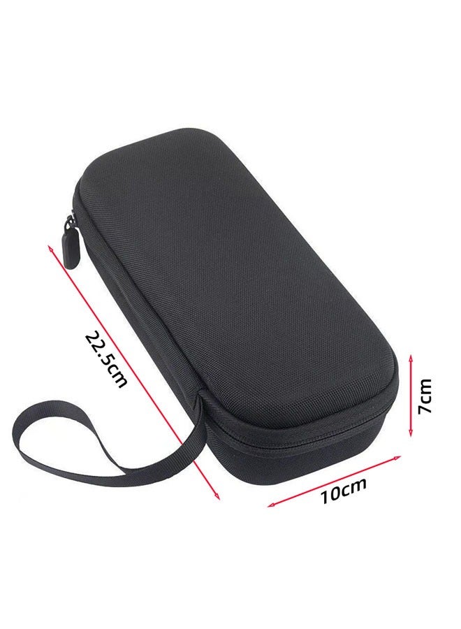 Osmo Pocket 3 Case, Portable Carrying Case Hard EVA Storage Bag for DJI Osmo Pocket 3 Creator Combo Accessories - Image 5