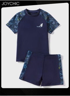 Joychic Summer Swimwear for Boys 