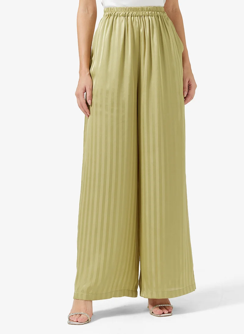 سنوار SATIN SP PANT