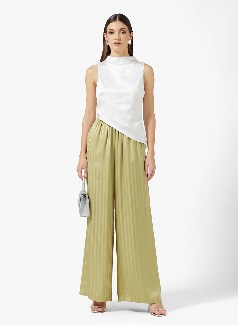 سنوار SATIN SP PANT