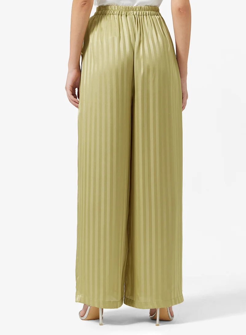 سنوار SATIN SP PANT