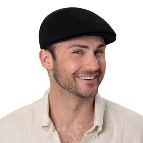 Kangol Tropic 507 Ventair - Royale/M Royale, Medium - Image 2