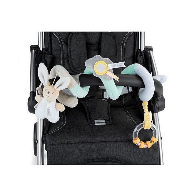 Chicco My Sweet Activity Spiral Stroller Toy - Image 2