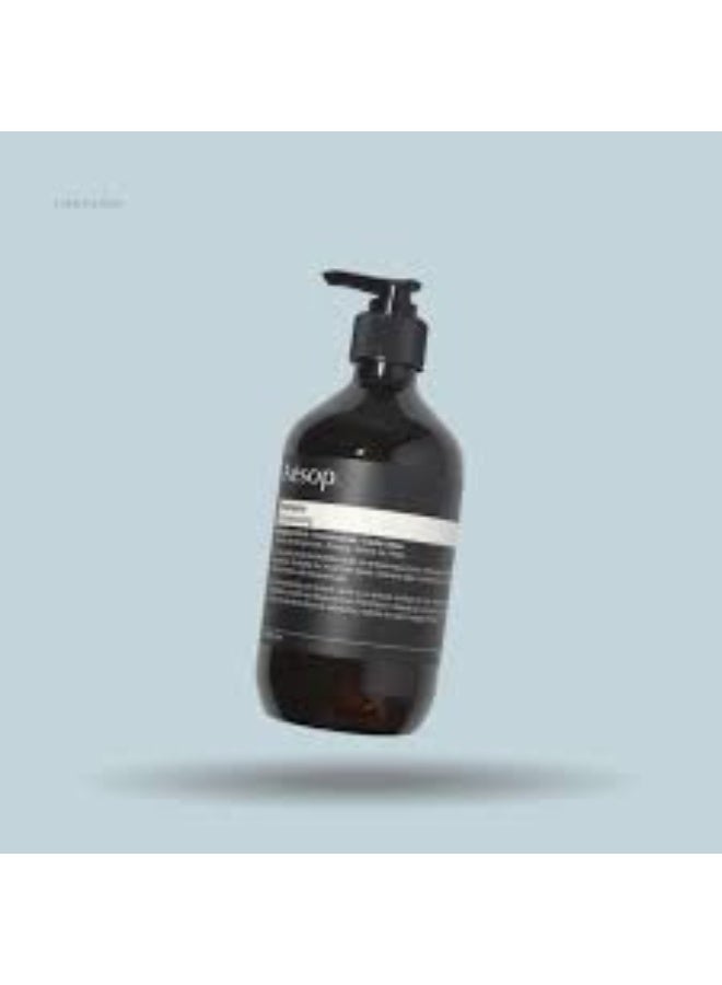 Aesop Shampoo 500ml - Image 2