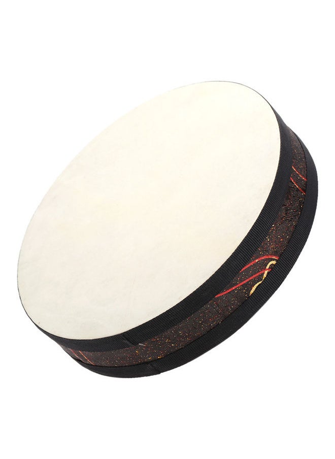 NIBEMINENT Ocean Wave Bead Drum  - Image 1