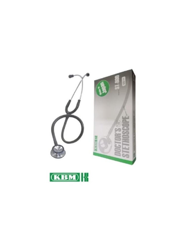 KBM KBM Stethoscope  - Image 3