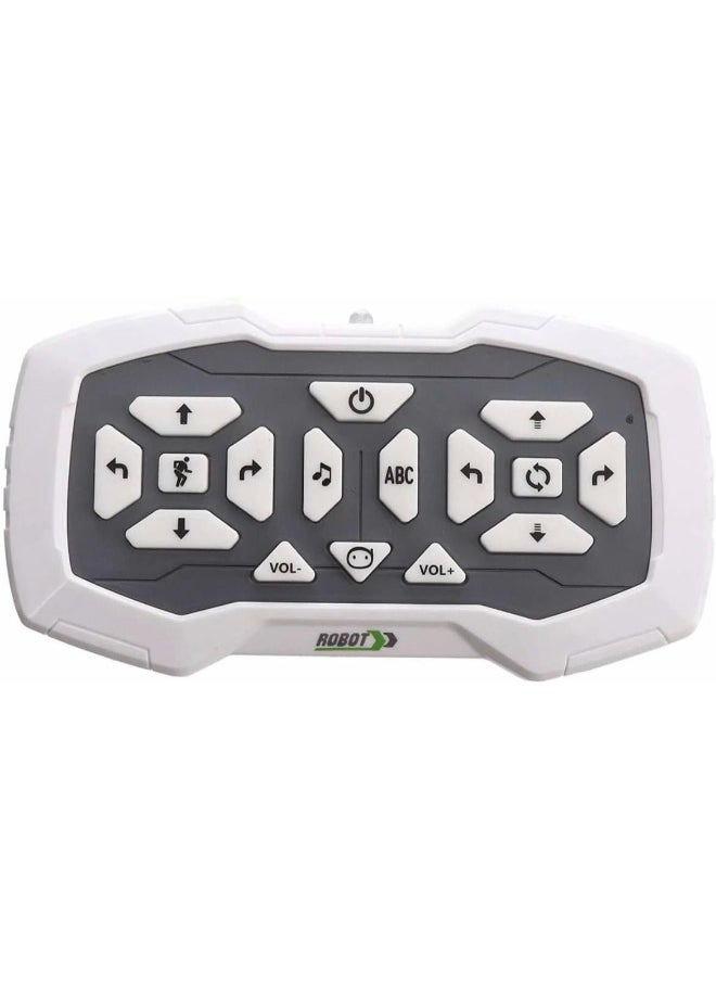Generic - Smart Robot for Kids - White - Image 1