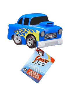 little tikes Little Tikes Crazy Fast Cars Series 6  - Image 3