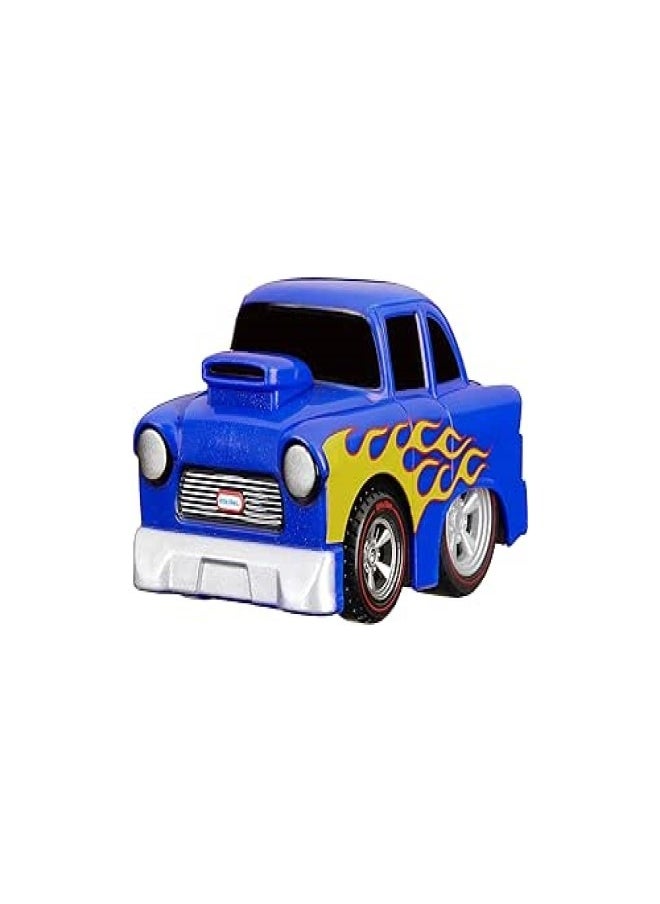 little tikes Little Tikes Crazy Fast Cars Series 6  - Image 1