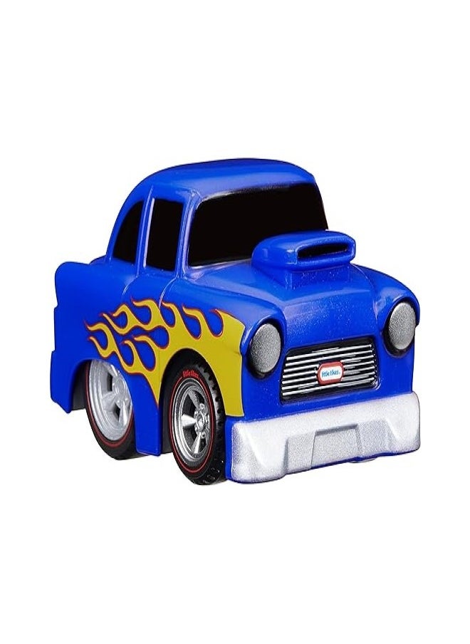 little tikes Little Tikes Crazy Fast Cars Series 6  - Image 2
