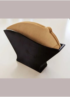 3D Brothers Sleek Coffee Filter Paper Holder - Organize Your Kichen with Style  - Image 3