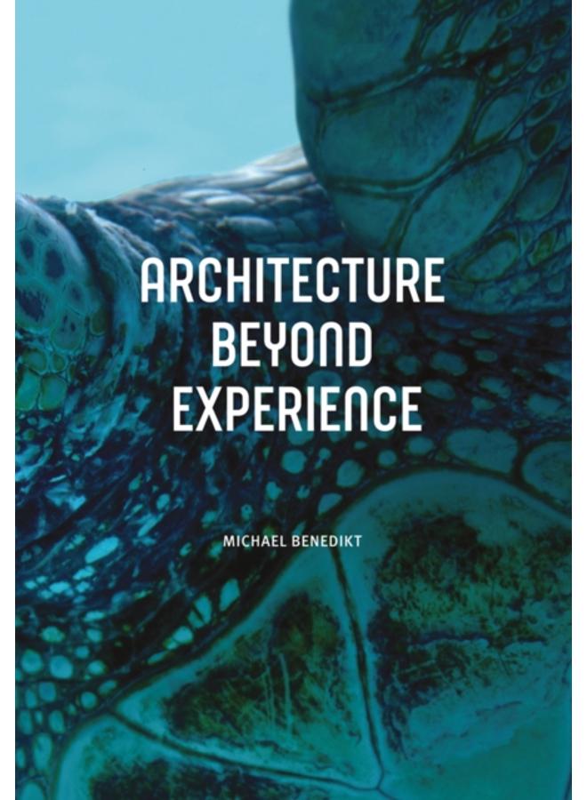 Architecture Beyond Experience 