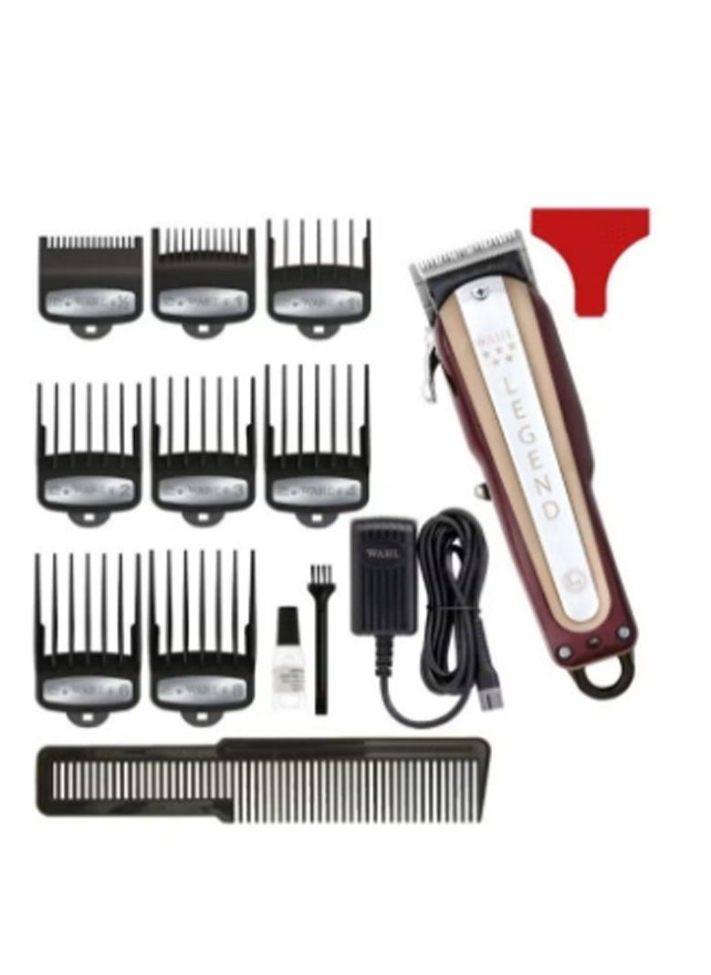 WAHL Professional 5 Star Series Cordless Legend  - Image 2