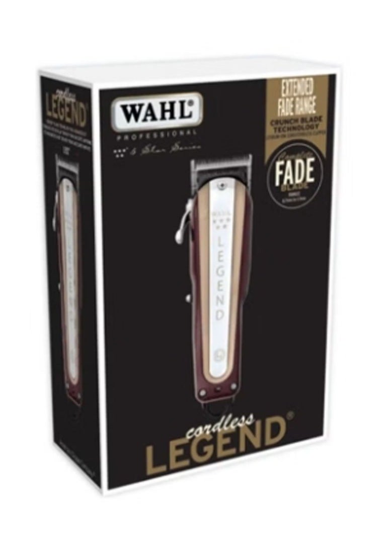 WAHL Professional 5 Star Series Cordless Legend  - Image 3