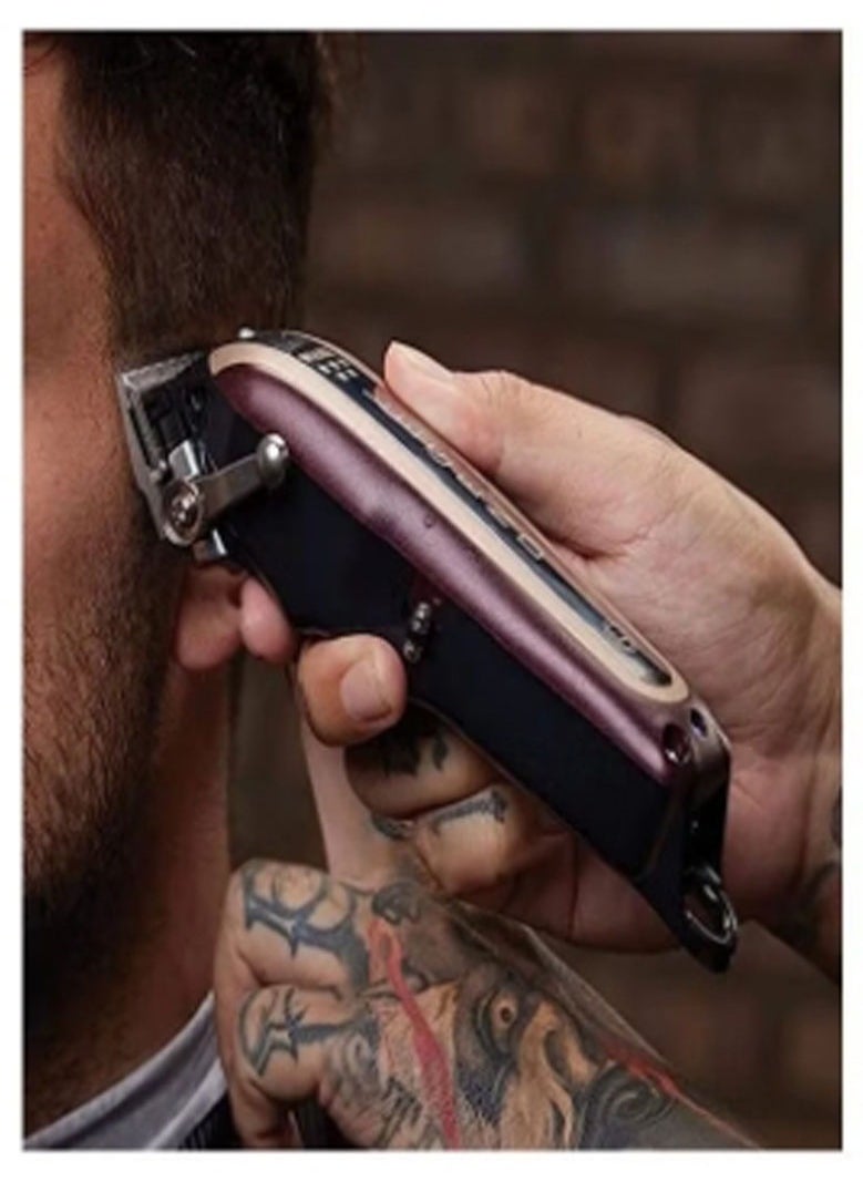 WAHL Professional 5 Star Series Cordless Legend  - Image 4