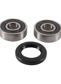 Generic Front Load Washer Tub Bearings and Seal Kit for M2 vReplacement Part Bearing  (6203 & 6203)  seal 22*40*8/11.5 
