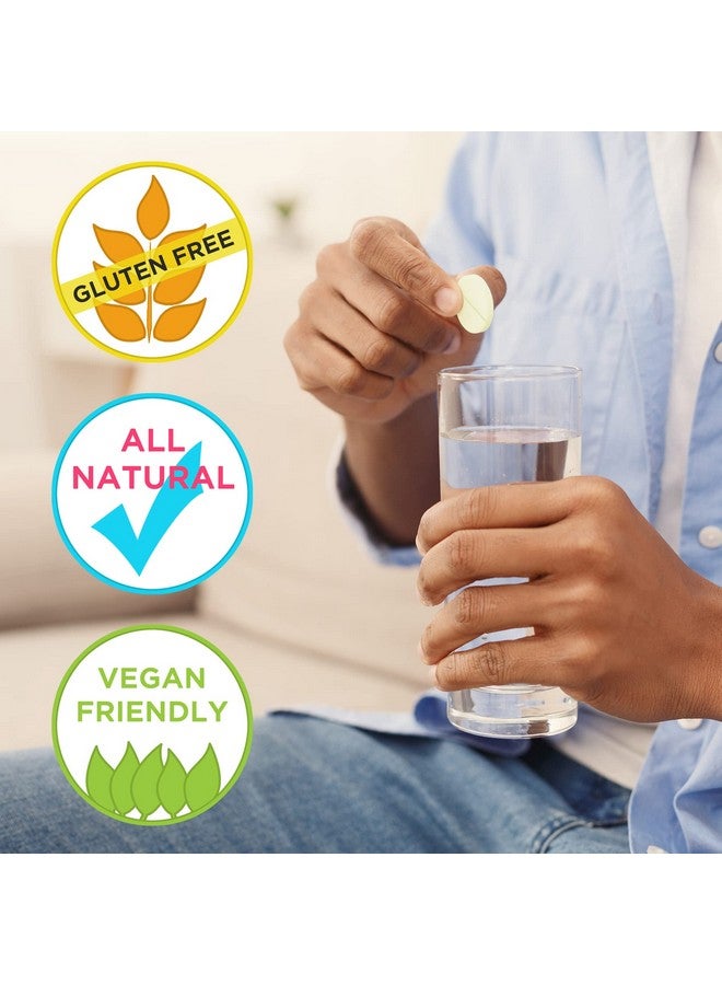 KSPtabs Trial Pack All Natural Hydration Health Supplemen - Berry, Lime, Citrus -3 Pack … - Image 3
