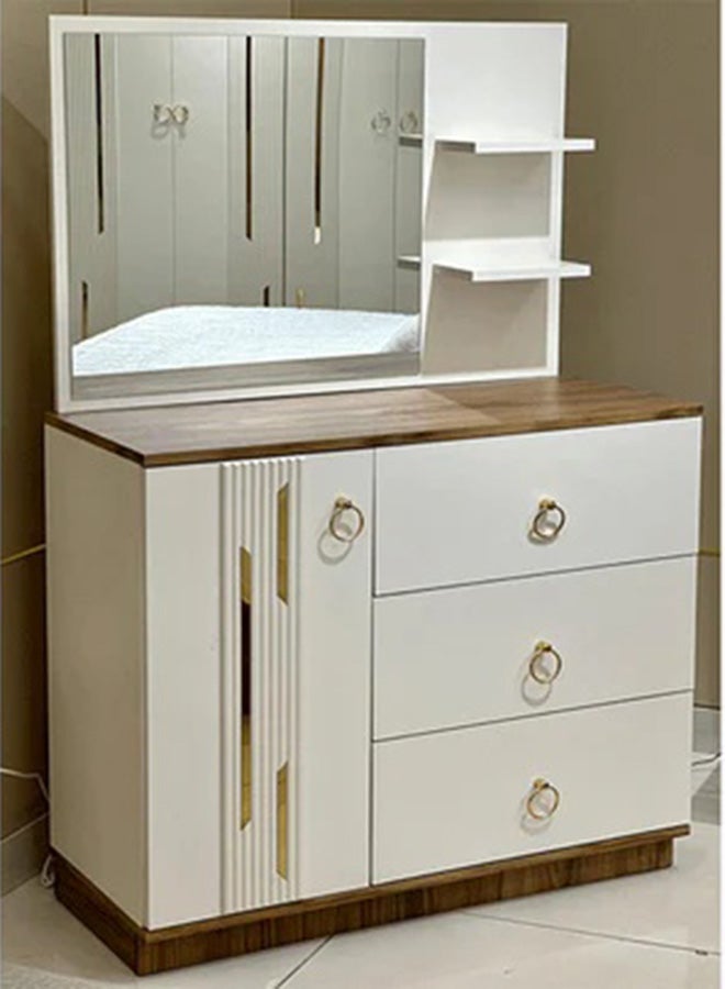 MK Kabbani Furniture Zenit 6-Pieces King Bedroom Set  - Image 4