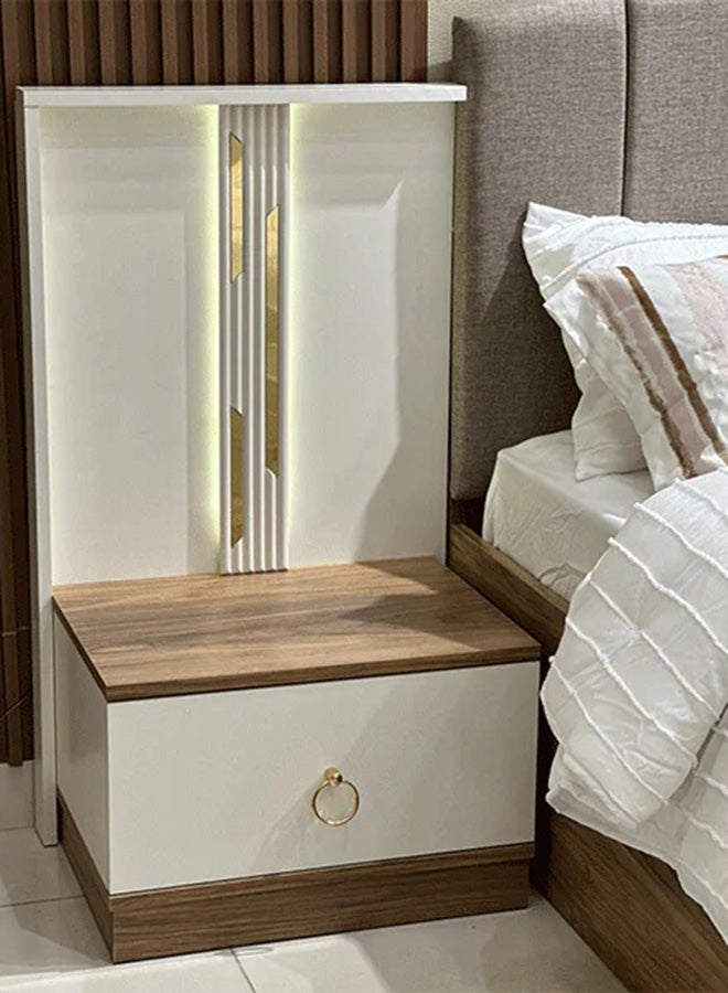 MK Kabbani Furniture Zenit 6-Pieces King Bedroom Set  - Image 3