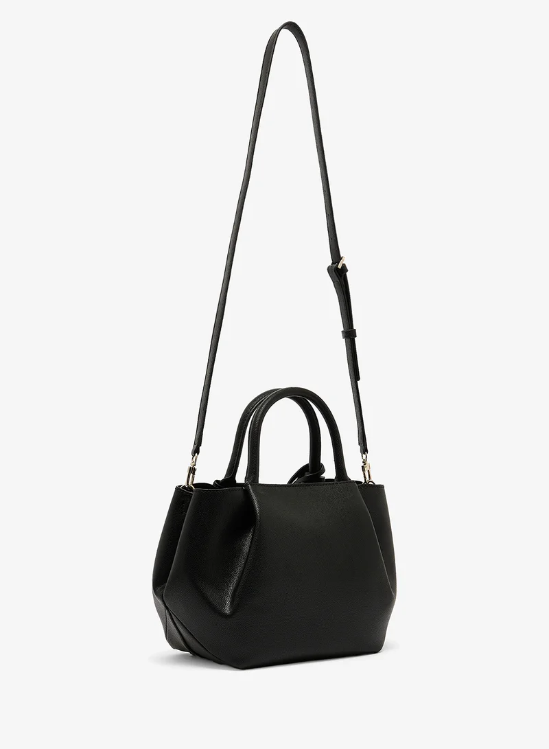 GUESS Amorette II Girlfriend Satchel Bag