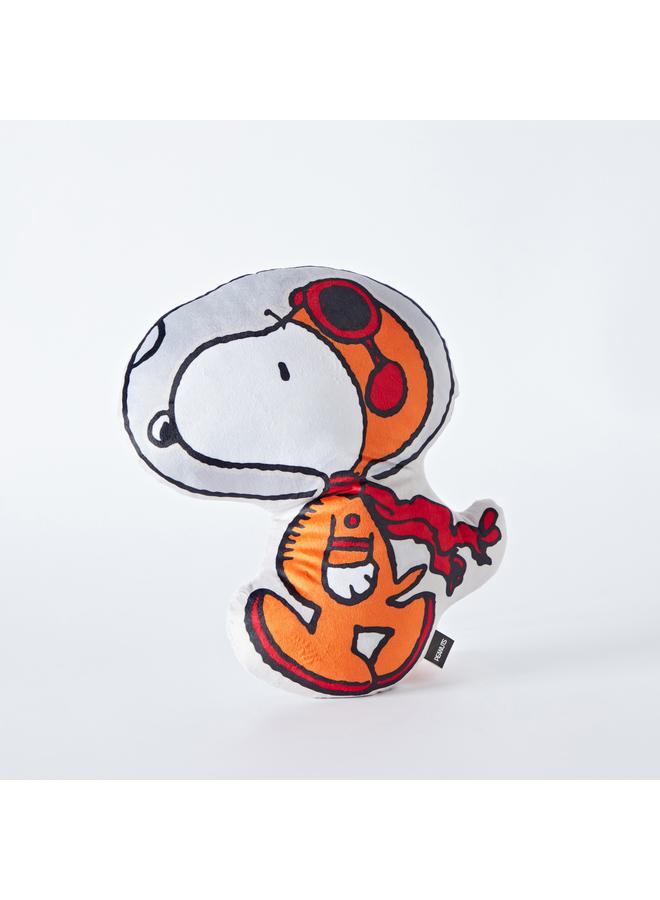 Snoopy Peanut Shaped Cushion 40 Cm - Image 5